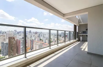Cobertura com 1 quarto à venda na Avenida Pedroso de Morais, --, Pinheiros, São Paulo