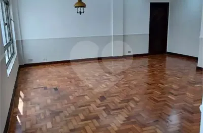 Apartamento com 3 quartos à venda ou para locação em pinheiros - sp