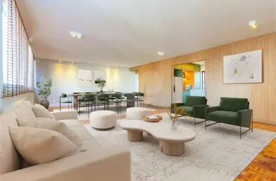 Apartamento com 2 quartos à venda na Rua da Mata, --, Itaim Bibi, São Paulo