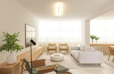 Apartamento com 2 quartos à venda em jardim europa - sp