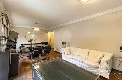 Apartamento com 4 quartos à venda ou para locação em vila uberabinha - sp