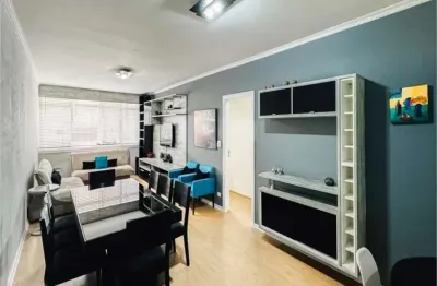 Apartamento com 2 quartos à venda na Alameda Fernão Cardim, --, Jardim Paulista, São Paulo