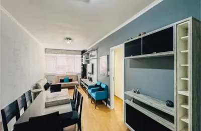Apartamento com 2 quartos à venda em jardim paulista - sp