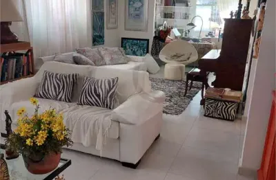 Apartamento com 1 quarto à venda na Rua José Maria Lisboa, --, Jardim Paulista, São Paulo