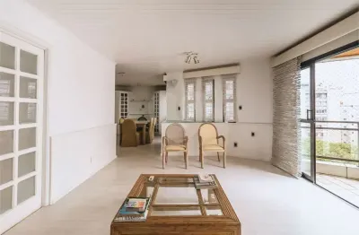 Apartamento com 3 quartos à venda na Rua Sergipe, --, Higienópolis, São Paulo