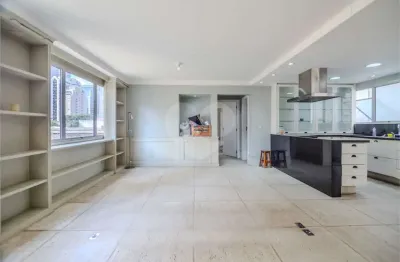 Apartamento com 1 quarto à venda na Alameda Itu, --, Jardim Paulista, São Paulo