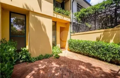Casa com 3 quartos à venda em vila nova conceição - sp
