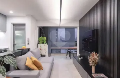 Apartamento com 2 quartos à venda ou para locação em indianópolis - sp