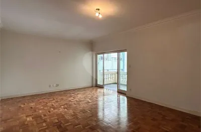 Apartamento com 3 quartos à venda na Rua Piauí, --, Higienópolis, São Paulo