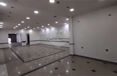 Salão comercial à venda ou para locação em mirandópolis - sp