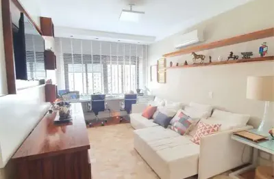 Apartamento com 3 quartos à venda em jardim paulista - sp