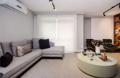 Apartamento com 2 quartos à venda na Rua Doutor Gabriel dos Santos, --, Higienópolis, São Paulo