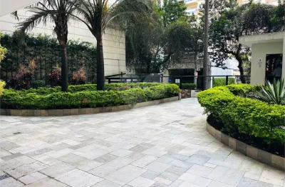 Apartamento com 3 quartos à venda ou para locação em cerqueira césar - sp