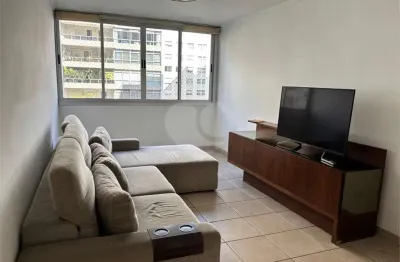 Apartamento com 3 quartos para alugar na Alameda Ministro Rocha Azevedo, --, Jardim América, São Paulo