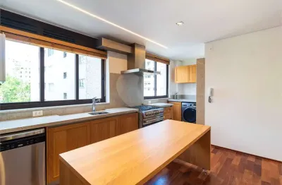 Apartamento com 2 quartos à venda na Avenida Angélica, --, Higienópolis, São Paulo
