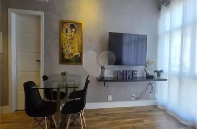 Apartamento com 3 quartos à venda na Alameda Itu, --, Jardim Paulista, São Paulo