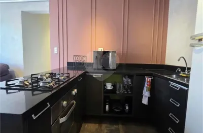 Apartamento com 3 quartos à venda na Alameda Itu, --, Jardim Paulista, São Paulo