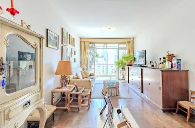 Apartamento com 3 quartos à venda na Rua Doutor Veiga Filho, --, Higienópolis, São Paulo