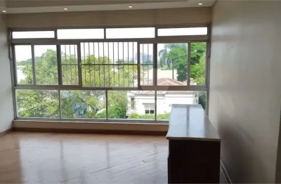 Apartamento com 2 quartos à venda na Rua Caconde, --, Jardim Paulista, São Paulo