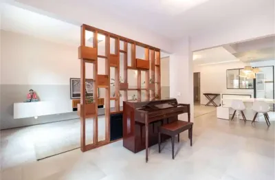 Apartamento com 1 quartos à venda ou para locação em itaim bibi - sp