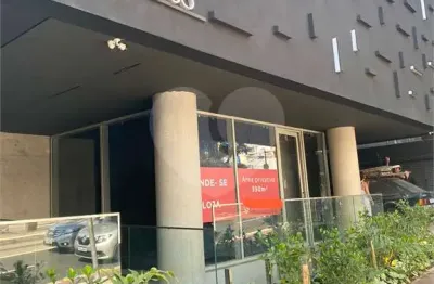 Ponto comercial para alugar na Avenida Rebouças, --, Pinheiros, São Paulo