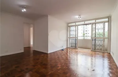 Apartamento com 3 quartos à venda na Rua Tuim, --, Moema, São Paulo