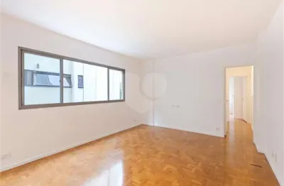 Apartamento com 3 quartos à venda em pinheiros - sp