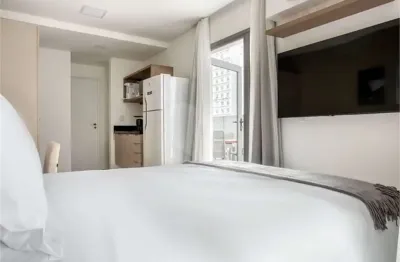 Kitnet / Stúdio à venda no Jardim Paulista, São Paulo 