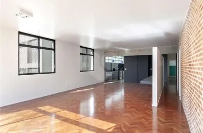 Apartamento com 4 quartos à venda ou para locação em higienópolis - sp