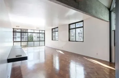 Apartamento com 4 quartos à venda ou para locação em higienópolis - sp