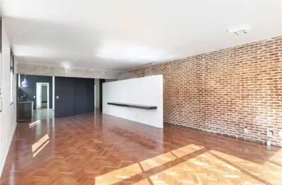 Apartamento com 4 quartos à venda ou para locação em higienópolis - sp