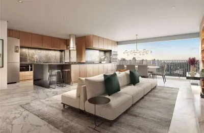 Apartamento com 3 quartos à venda na Rua Cubatão, --, Vila Mariana, São Paulo