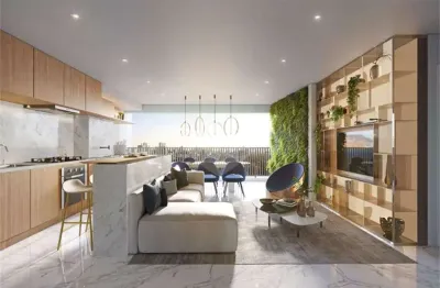 Apartamento com 3 quartos à venda em vila mariana - sp