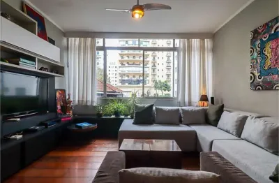 Apartamento com 3 quartos à venda em jardim paulista - sp
