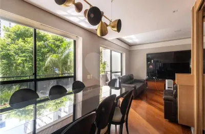 Apartamento com 4 quartos à venda na Rua Piauí, --, Higienópolis, São Paulo