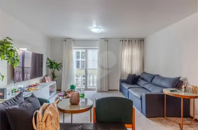Apartamento com 4 quartos à venda na Rua Doutor Rafael de Barros, --, Paraíso, São Paulo