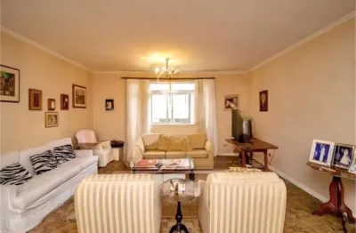 Apartamento com 3 quartos à venda ou para locação em cerqueira césar - sp