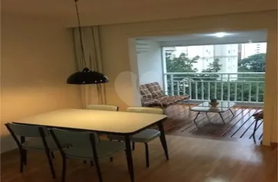 Apartamento com 2 quartos à venda ou para locação em consolação - sp