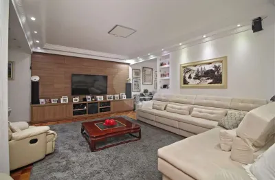Apartamento com 3 quartos à venda em bela vista - sp