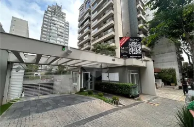 Apartamento com 2 quartos à venda na Rua Afonso de Freitas, --, Paraíso, São Paulo