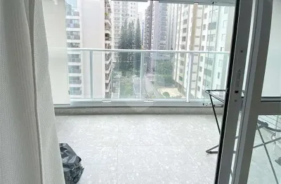 Apartamento com 2 quartos à venda ou para locação em paraíso - sp