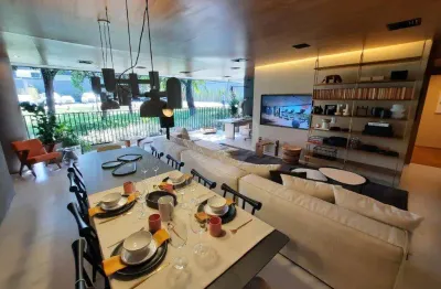 Apartamento com 2 quartos à venda na Rua Francisco Leitão, --, Pinheiros, São Paulo