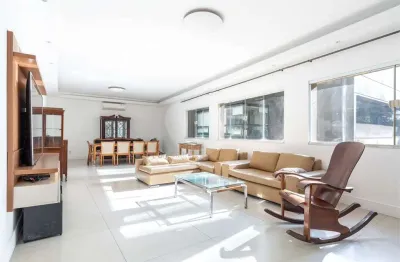 Apartamento com 4 quartos à venda ou para locação em jardim paulista - sp