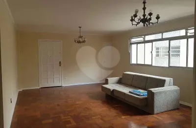 Apartamento com 3 quartos à venda em santa cecília - sp