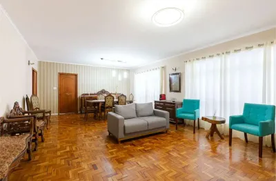 Apartamento com 3 quartos à venda na Rua Peixoto Gomide, --, Jardim Paulista, São Paulo