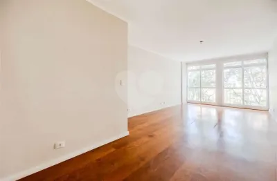 Apartamento com 4 quartos à venda em cerqueira césar - sp