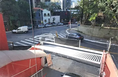 Sobrado com 4 quartos à venda ou para locação em higienópolis - sp