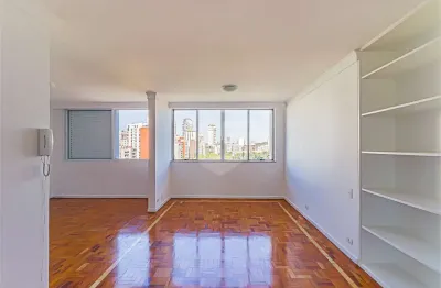 Apartamento com 2 quartos à venda em jardim paulistano - sp