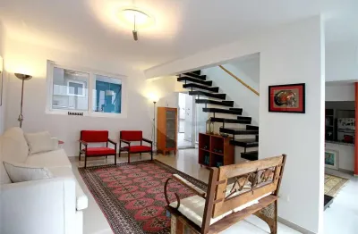Casa de vila com 3 quartos à venda em jardim paulista - sp