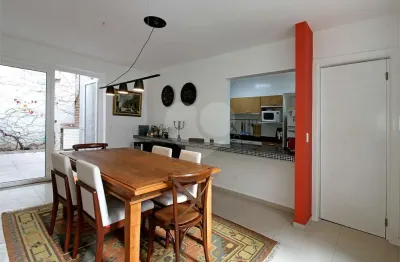 Casa de vila com 3 quartos à venda em jardim paulista - sp